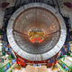 Illustration for article titled Scientists Looking for the Force Finally Put CERN's Large Hadron Collider to Good Use